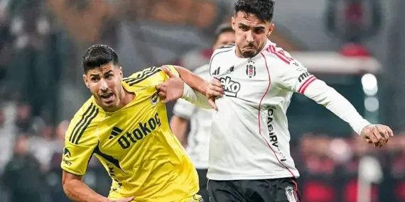 Süper Lig 28. hafta: Fenerbahçe-Beşiktaş maçı ne zaman, saat kaçta, hangi kanalda? Derbi için geri sayım