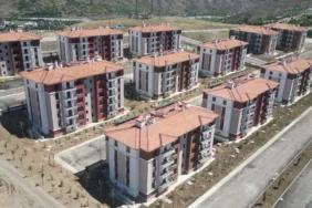 Antalya Demre TOKİ konut belirleme kurası çekiliş sonuçları isim listesi sorgulama ekranı