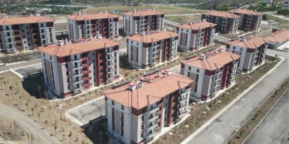 Antalya Demre TOKİ konut belirleme kurası çekiliş sonuçları isim listesi sorgulama ekranı