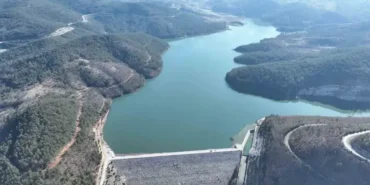 İSKİ açıkladı: İstanbul’da baraj doluluk oranı ne oldu? 3 Nisan güncel veriler