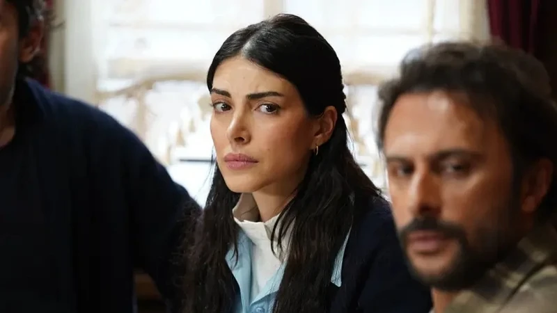 Taşacak Bu Deniz sezon finali ne zaman? TRT 1 Taşacak Bu Deniz bu hafta var mı, yeni bölüm hangi gün? Takvim ortaya çıktı