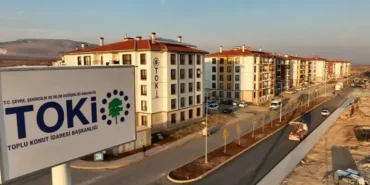 İstanbul'da TOKİ konutları hangi ilçelerde yapılacak? İstanbul TOKİ 2026 yapılacak ilçeler ve proje detayları