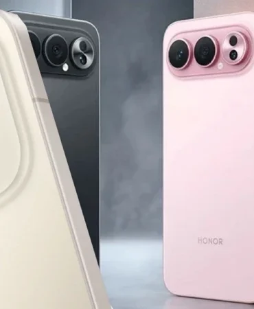 Honor 600 pro ne zaman tanıtılacak? Honor 600 tasarımı ve teknik özelikleri