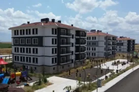 TOKİ 500 bin konutların kat kurası ne zaman çekilecek, sosyal konut peşinatları ne zaman alınacak?