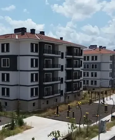 TOKİ 500 bin konutların kat kurası ne zaman çekilecek, sosyal konut peşinatları ne zaman alınacak?