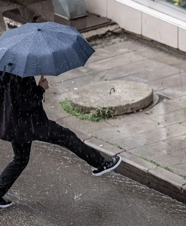 Yeni haftada hava değişiyor: Yarın 20 Nisan hava nasıl olacak, yağış var mı? İşte Meteoroloji il il hava durumu tahminleri