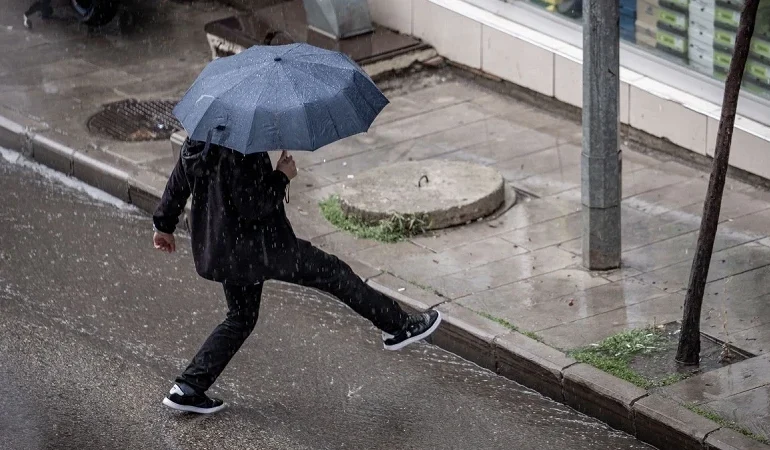 Yeni haftada hava değişiyor: Yarın 20 Nisan hava nasıl olacak, yağış var mı? İşte Meteoroloji il il hava durumu tahminleri