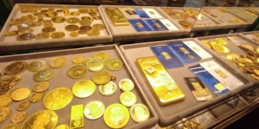 Altında savaş etkisi sürüyor: Çeyrek ve gram altın yükseldi mi, düştü mü? 21 Nisan altın fiyatları ne kadar? Uzman isimden Gram altın için yeni tahmin
