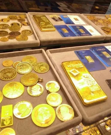 Altında savaş etkisi sürüyor: Çeyrek ve gram altın yükseldi mi, düştü mü? 21 Nisan altın fiyatları ne kadar? Uzman isimden Gram altın için yeni tahmin