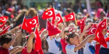 23 Nisan etkinlikleri iptal mi, okullarda kutlama olacak mı? Son dakika açıklamaları