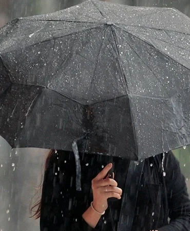 Yarın dışarı çıkacaklar dikkat: Bakanlıktan o iller için 'sarı' kodlu yağış uyarısı