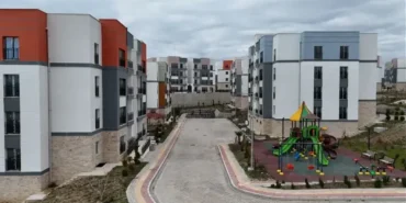 TOKİ Çorum kurası ne zaman çekilecek? 500 bin konut projesi Çorum TOKİ kura tarihi belli oldu