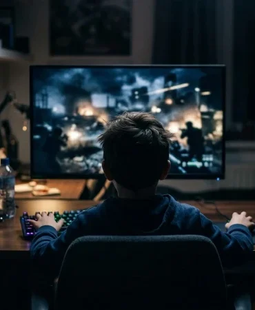 Çocuklar için yeni koruma kalkanı devrede: Oyun platformlarında neler değişecek, hangi önlemler alındı?