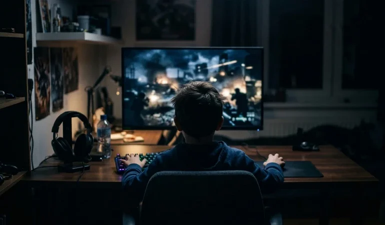 Çocuklar için yeni koruma kalkanı devrede: Oyun platformlarında neler değişecek, hangi önlemler alındı?