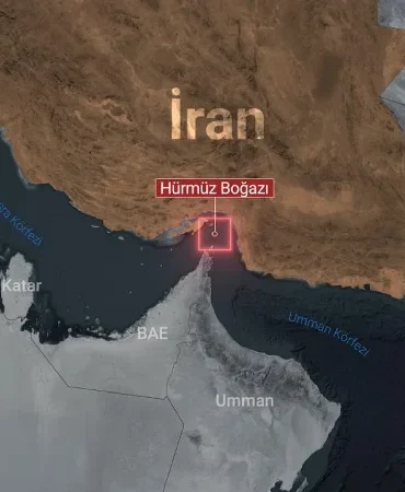 HÜRMÜZ BOĞAZI SON DAKİKA! Hürmüz boğazı açıldı mı, kapandı mı? ABD-İran gerilimi