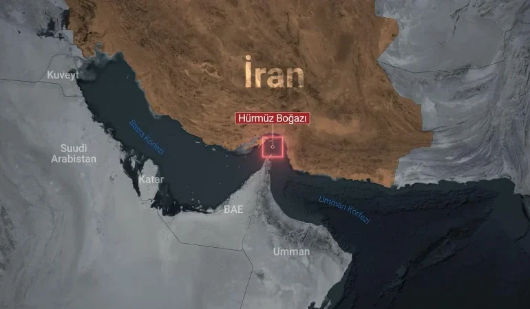 HÜRMÜZ BOĞAZI SON DAKİKA! Hürmüz boğazı açıldı mı, kapandı mı? ABD-İran gerilimi