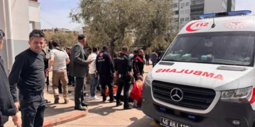 Kahramanmaraş Haberleri Son Dakika | Maraş'ta bugün ne oldu, son durum ne?
