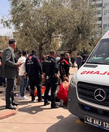 Kahramanmaraş Haberleri Son Dakika | Maraş'ta bugün ne oldu, son durum ne?