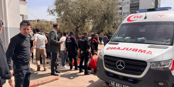 Kahramanmaraş Haberleri Son Dakika | Maraş'ta bugün ne oldu, son durum ne?