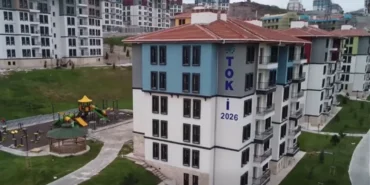 TOKİ Balıkesir sosyal konutlar ne zaman teslim edilecek?
