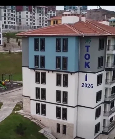 TOKİ Balıkesir sosyal konutlar ne zaman teslim edilecek?
