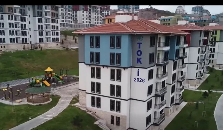 TOKİ Balıkesir sosyal konutlar ne zaman teslim edilecek?