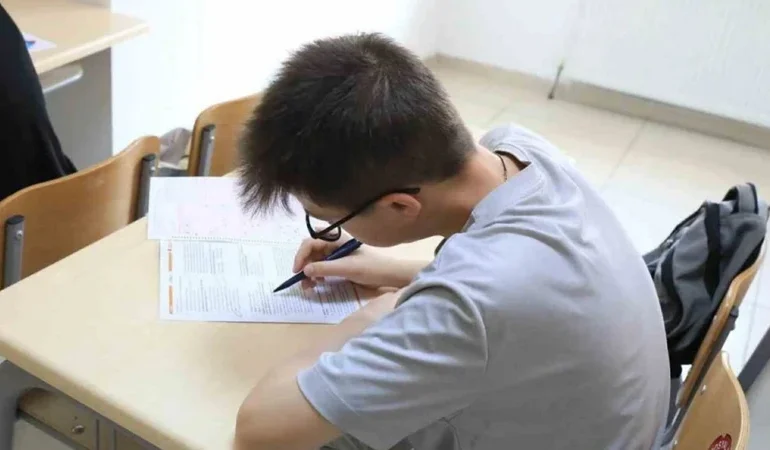 İOKBS sınav tarihi: 2026 İlköğretim ve Ortaöğretim Kurumları Bursluluk Sınavı ne zaman?