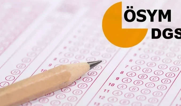 Dikey Geçiş Sınavı 2026 ne zaman? DGS başvuru tarihleri açıklandı
