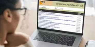 EKPSS sonuçları ne zamana açıklanacak? ÖSYM 2026 Engelli Kamu Personeli Seçme Sınavı sonuç sorgulama ekranı