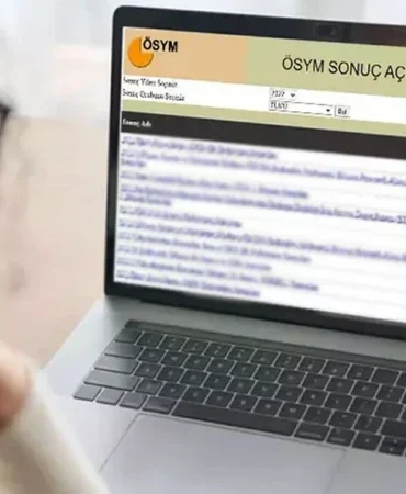 2026 EKPSS sonuçları ne zamana açıklanacak? ÖSYM Engelli Kamu Personeli Seçme Sınavı sonuç sorgulama ekranı