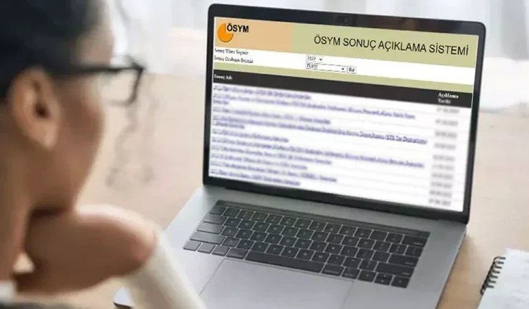 2026 EKPSS sonuçları ne zamana açıklanacak? ÖSYM Engelli Kamu Personeli Seçme Sınavı sonuç sorgulama ekranı