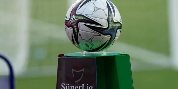 Süper Lig'de 28. hafta sona erdi: İşte güncel puan durumu ve 29. haftanın programı