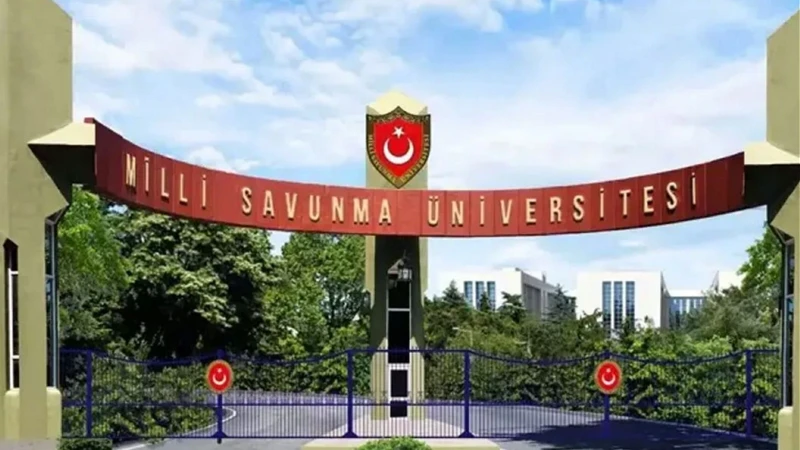 MSÜ yerleştirme sonuçları açıklandı mı? Milli Savunma Üniversitesi tercih sonucu sorgulama ekranı