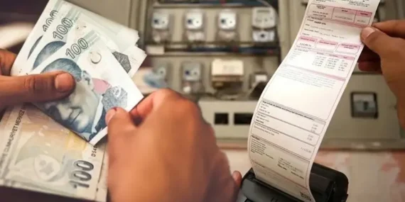 Elektrik ve doğalgaz zammı ne kadar oldu? 100 kWh elektrik tüketimi sonrası ödenecek tutar kaç lira?