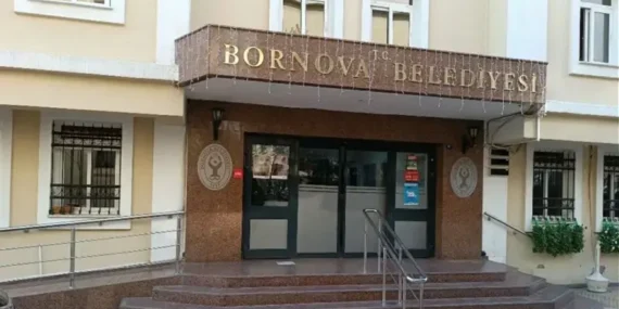 Bornova Belediyesi hangi partide, meclis üyesi dağılımı çoğunluk kimde?