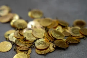 HÜRMÜZ BOĞAZI AÇILDI, GÖZLER ALTIN FİYATLARINDA! 7000 TL üzerine çıktı Altın fiyatları CANLI son durum: 17 Nisan çeyrek altın, gram altın ne kadar?