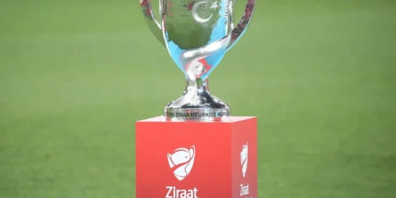 Türkiye Kupası finali ne zaman oynanacak? TFF yeni tarihi açıkladı