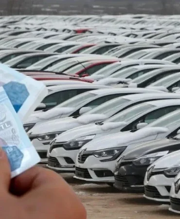 Hurda teşviki 2026 Meclis’ten geçti mi? ÖTV’siz ilk araç desteği kimlere verilecek? Hurda teşviki ve ÖTV indirimi için son durum