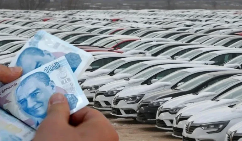 Hurda teşviki 2026 Meclis’ten geçti mi? ÖTV’siz ilk araç desteği kimlere verilecek? Hurda teşviki ve ÖTV indirimi için son durum