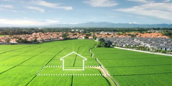 TOKİ İstanbul müşterek arsa yerleri belli oldu mu? İlk evim TOKİ arsa hangi ilçede olacak?