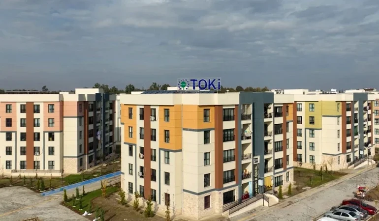 İstanbul'da TOKİ kurası çıkmayanların başvuru ücreti ne zaman iade edilecek?