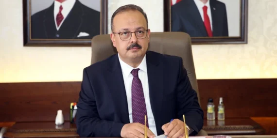 Yakup Canbolat kimdir?