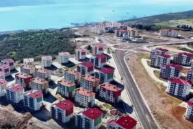 TOKİ Kocaeli sosyal konutları ne zaman teslim edilecek? TOKİ takvimi açıkladı