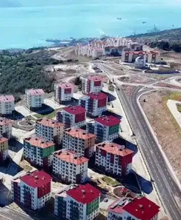 TOKİ Kocaeli sosyal konutları ne zaman teslim edilecek? TOKİ takvimi açıkladı