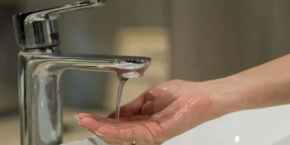 ASKİ su kesintisi 6-7 Nisan 2026 || Ankara'da sular ne zaman, saat kaçta gelecek?