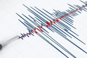 Bugün nerede, kaç büyüklüğünde deprem oldu? 23 Nisan 2026 AFAD ve Kandilli Rasathanesi verilerine göre son depremler listesi