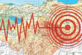 İstanbul'da Deprem mi Oldu? 1 Nisan 2026 AFAD ve Kandilli Son Depremler Listesi