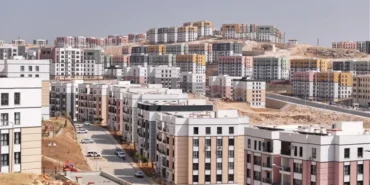 Çorum TOKİ kura çekilişi CANLI İZLE: 2 bin 86 sosyal konut TOKİ Çorum kura çekilişi sonuçları isim listesi