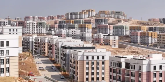 Çorum TOKİ kura çekilişi CANLI İZLE: 2 bin 86 sosyal konut TOKİ Çorum kura çekilişi sonuçları isim listesi