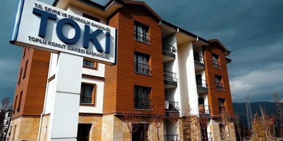 TOKİ İstanbul kura sonucunuz bulunamadı ne demek? e devlet kura sonucunuz bulunmamaktadır ne anlama gelir?